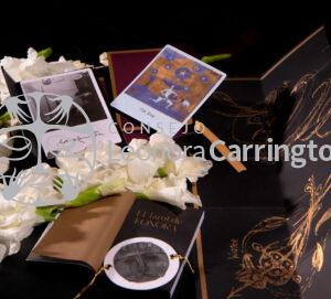 Tarot de Leonora Carrington