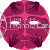 Isotipo Consejo Leonora Carrington