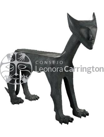 Gatomaquia Leonora Carrington