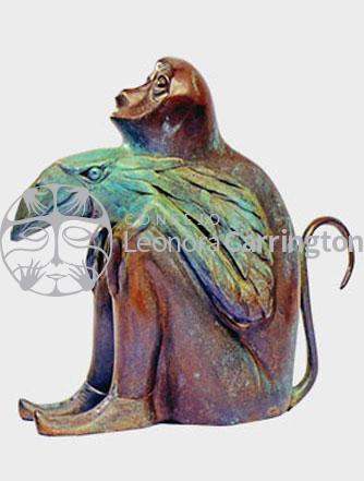 Monorolo Leonora Carrington