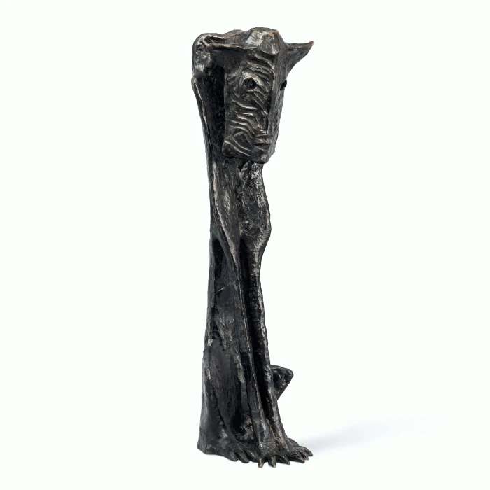 Escultura Nigrum(1994)