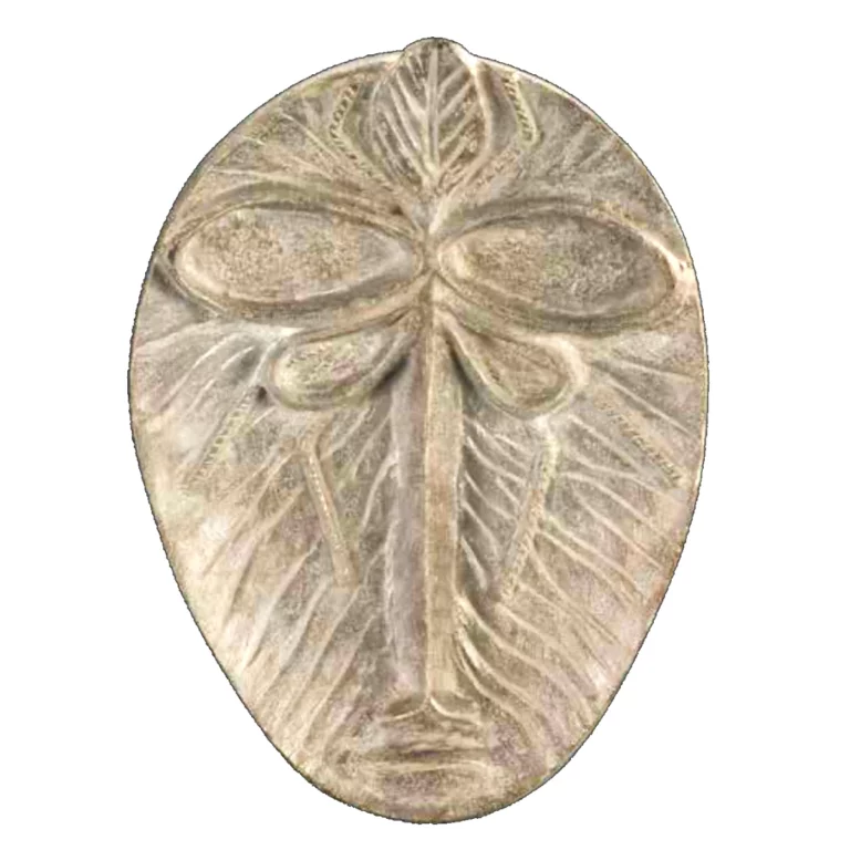 Escultura Libelula, de Leonora Carrington