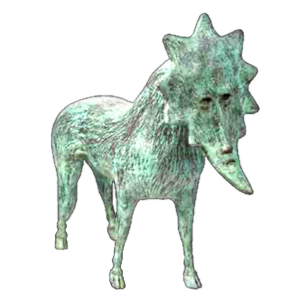 Escultura "Centauro"