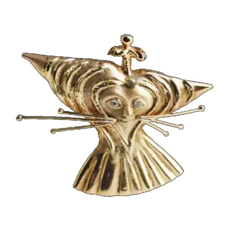 Joyería de oro Face (2010)