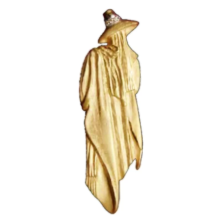 Joyería Scare face (2010)