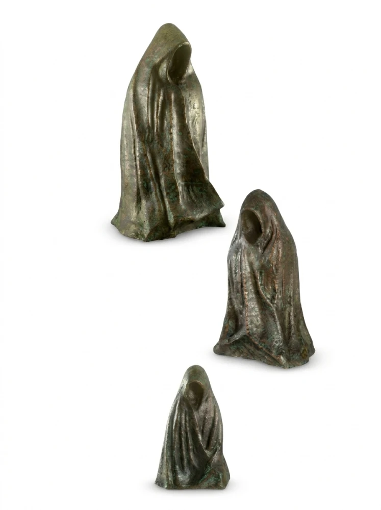 Cuculati I, II y III (2005)