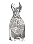 Escultura Metales